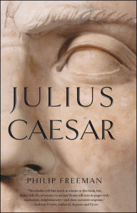Title: Julius Caesar, Author: Philip Freeman