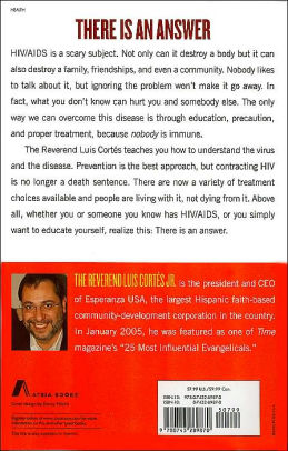 There Is an Answer: How to Prevent and Understand HIV/AIDS (Esperanza)