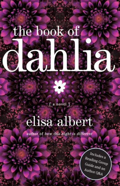 The Book of Dahlia: A Novel