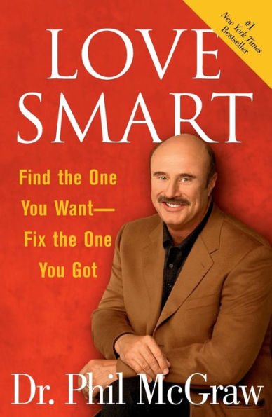 Love Smart: Find the One You Want -- Fix Got