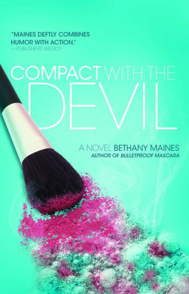 Compact with the Devil: A Novel