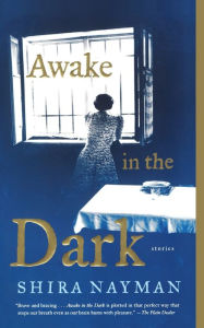Title: Awake in the Dark: Stories, Author: Shira Nayman