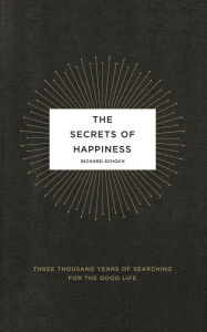 Happiness->Religious aspects, Spiritual Self-Improvement, Books