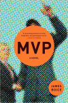 Alternative view 1 of MVP: A Novel