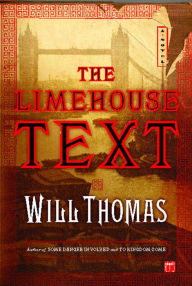 Download free ebooks for pc The Limehouse Text 9780743293334 
