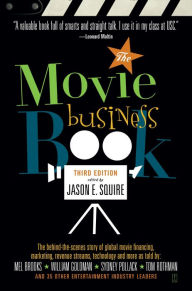 Title: The Movie Business Book, Author: Jason E. Squire