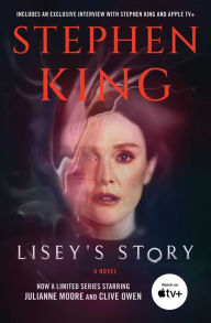 Lisey's Story: A Novel