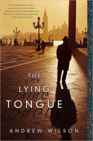 Title: The Lying Tongue, Author: Andrew Wilson