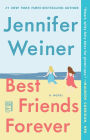 Alternative view 1 of Best Friends Forever: A Novel