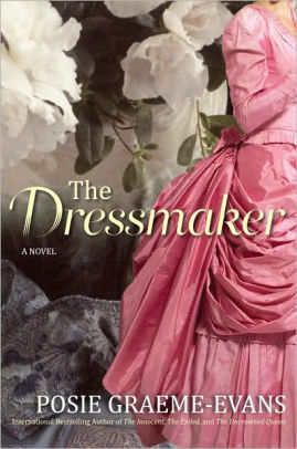 The Dressmaker A Novelpaperback - 