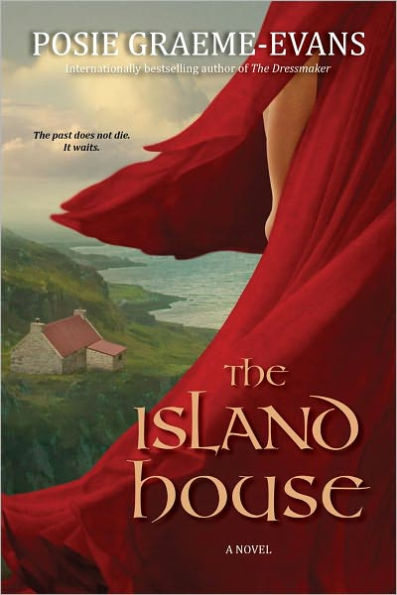 The Island House: A Novel