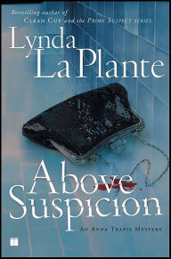 Above Suspicion (Anna Travis Series #1)