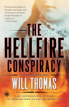 Alternative view 1 of The Hellfire Conspiracy (Barker & Llewelyn Series #4)