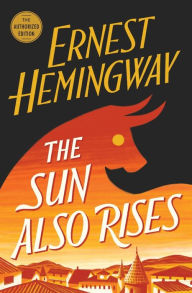 Electronic books download The Sun Also Rises (Authorized Edition) 9781804840238 PDF FB2 RTF by Ernest Hemingway (English Edition)