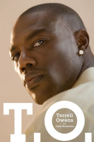 Title: T.O., Author: Terrell Owens