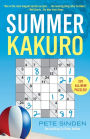 Summer Kakuro