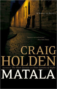 Title: Matala, Author: Craig Holden