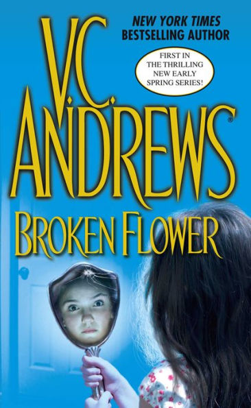 Broken Flower (Early Spring Series #1)