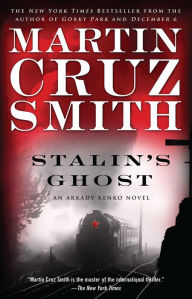 Stalin's Ghost (Arkady Renko Series #6)