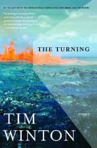 Title: The Turning, Author: Tim Winton
