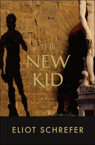 Title: The New Kid: A Novel, Author: Eliot Schrefer