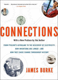 Title: Connections, Author: James Burke
