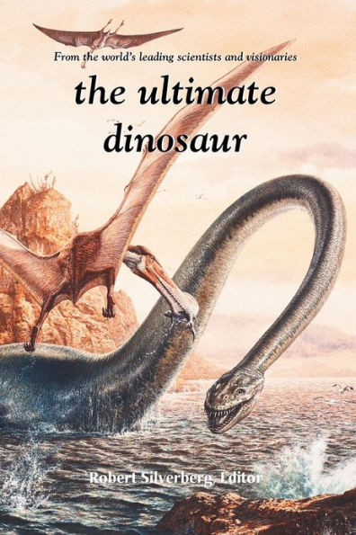 The Ultimate Dinosaur