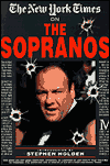 Title: The New York Times on The Sopranos, Author: New York Times