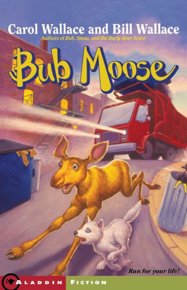 Bub Moose