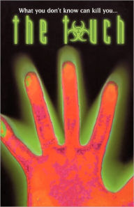 Title: The Touch, Author: Steven Altman