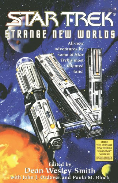 Star Trek: Strange New Worlds IV