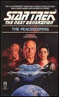 Star Trek: The Next Generation #2: The Peacekeepers