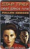 Title: Star Trek Deep Space Nine #5: Fallen Heroes, Author: Dafydd ab Hugh