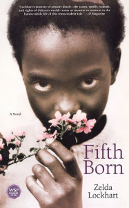 Title: Fifth Born: A Novel, Author: Zelda Lockhart