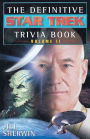 The Definitive Star Trek Trivia Book, Volume II