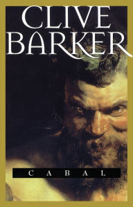 Title: Cabal, Author: Clive Barker