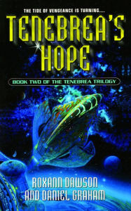 Title: Tenebrea's Hope, Author: Roxann Dawson