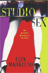 Title: Studio Sex, Author: Liza Marklund