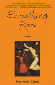 Title: Breathing Room, Author: Patricia Elam