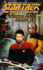 Star Trek The Next Generation #60: Tooth and Claw