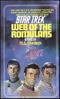 Star Trek #10: Web of the Romulans
