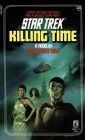 Star Trek #24: Killing Time