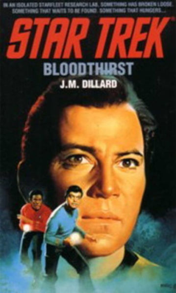 Star Trek #37: Bloodthirst
