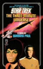 Star Trek #41: The Three-Minute Universe
