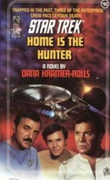 Star Trek #52: Home is the Hunter