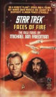 Star Trek #58: Faces of Fire