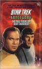 Star Trek #61: Sanctuary