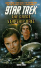 Star Trek #67: The Great Starship Race