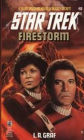 Star Trek #68: Firestorm