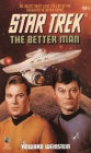 Alternative view 2 of Star Trek #72: The Better Man